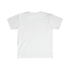 Adult Unisex Softstyle T-Shirt- Indians