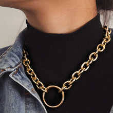 Load image into Gallery viewer, Rockin&#39; Necklace