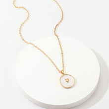 Load image into Gallery viewer, Astral Necklace White