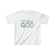 Load image into Gallery viewer, Child of God- Blue