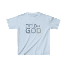 Load image into Gallery viewer, Child of God- Blue