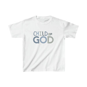 Child of God- Blue