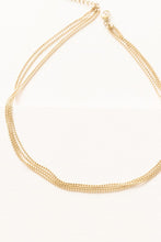 Load image into Gallery viewer, Juliet Layered Necklace