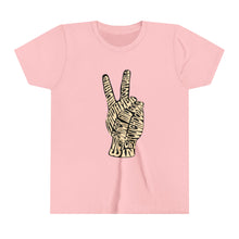 Load image into Gallery viewer, Youth Short Sleeve Tee