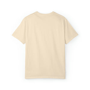 MALIBU THEME- Comfort Color Unisex Garment-Dyed T-shirt