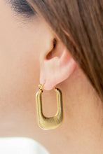 Load image into Gallery viewer, Nomad Hoop Earrings