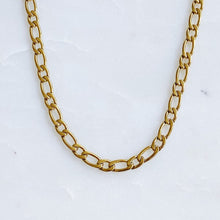 Load image into Gallery viewer, Refined Cuban Chain Necklace