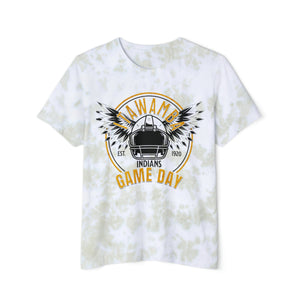 Unisex FWD Fashion Tie-Dyed T-Shirt