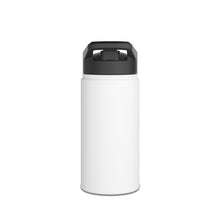 Load image into Gallery viewer, Custom Stainless Steel Water Bottle, Standard Lid- ITA Itawamba