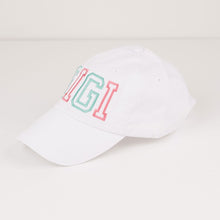 Load image into Gallery viewer, Gigi Bold Colorful Embroidered Hat