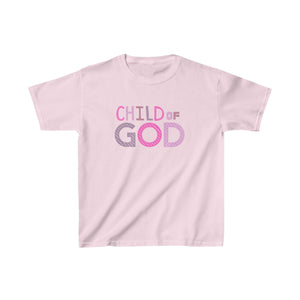 Child of God- Pink