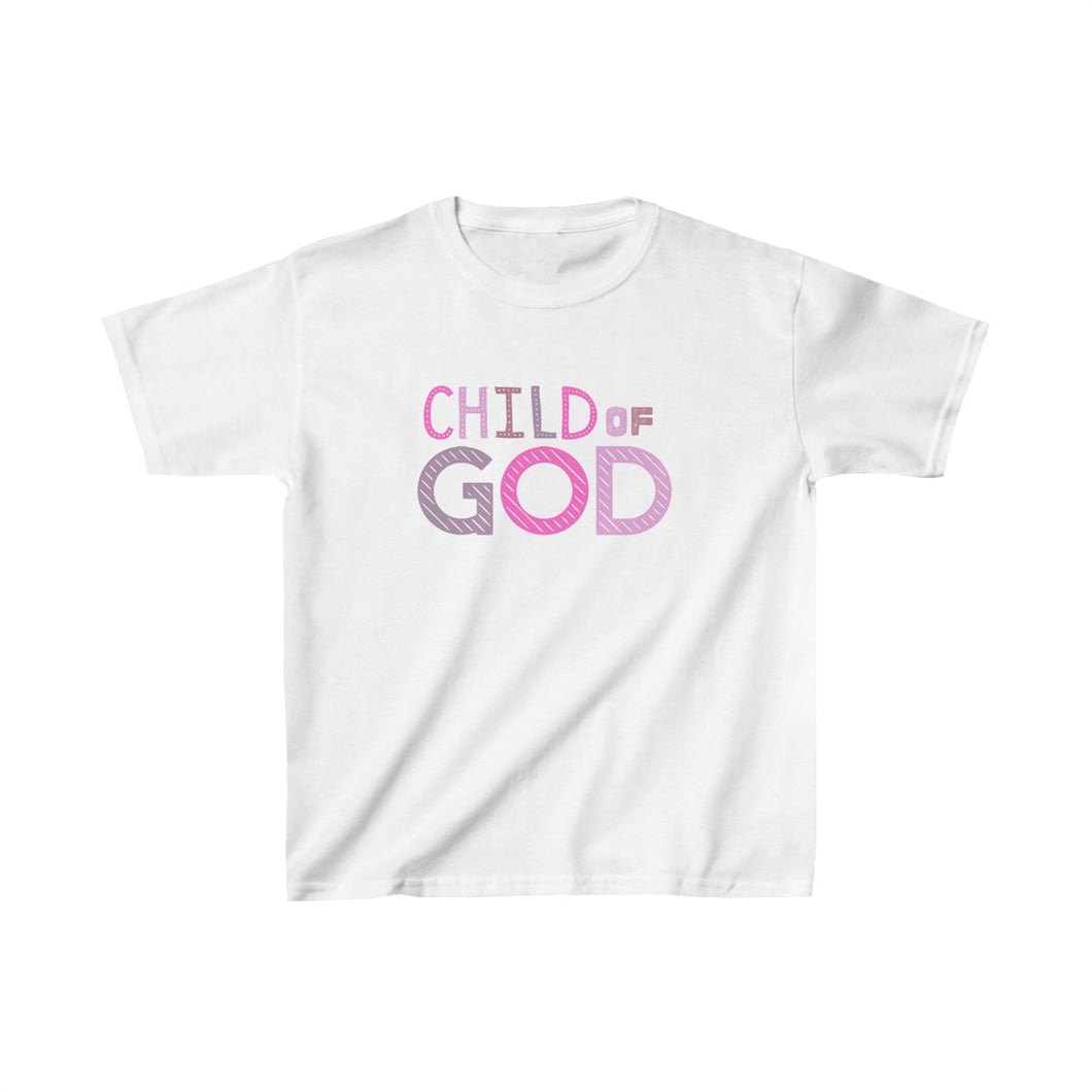 Child of God- Pink