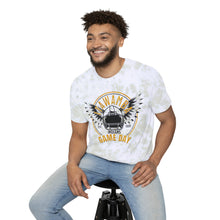 Load image into Gallery viewer, Unisex FWD Fashion Tie-Dyed T-Shirt