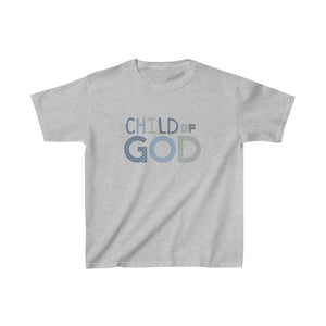 Child of God- Blue