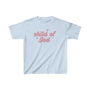 Child of God Pink #2