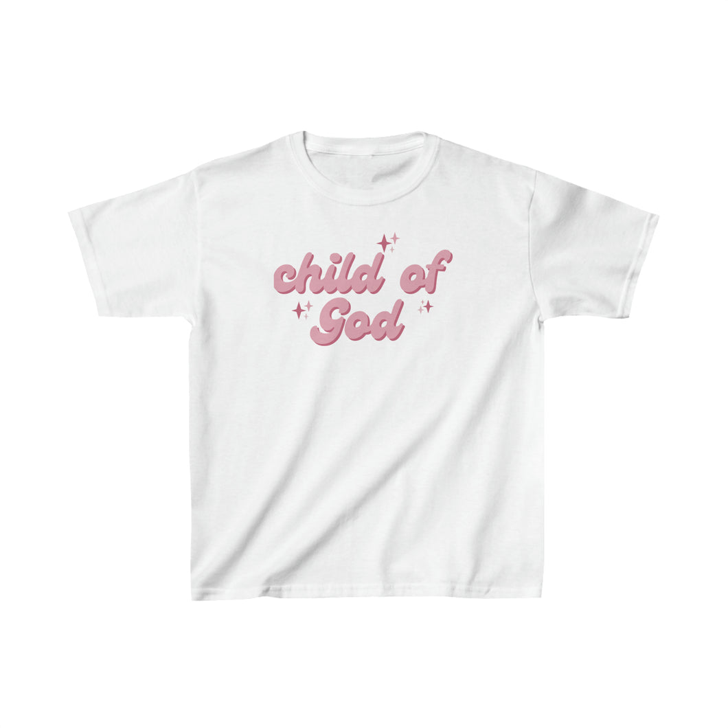 Child of God Pink #2