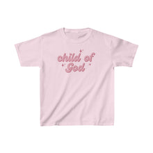 Load image into Gallery viewer, Child of God Pink #2
