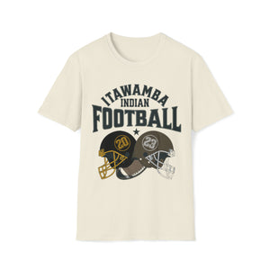 2023 Football Unisex Softstyle T-Shirt