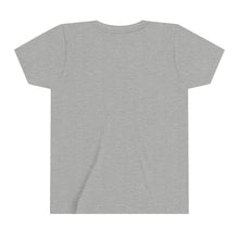 Load image into Gallery viewer, Let&#39;s Go Indians- Youth Short Sleeve Tee