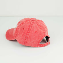 Load image into Gallery viewer, Camping Crew Embroidered Hat