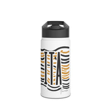 Load image into Gallery viewer, Custom Stainless Steel Water Bottle, Standard Lid- ITA Itawamba