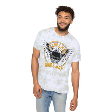 Load image into Gallery viewer, Unisex FWD Fashion Tie-Dyed T-Shirt