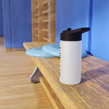 Load image into Gallery viewer, Custom Stainless Steel Water Bottle, Standard Lid- ITA Itawamba