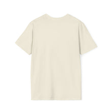 Load image into Gallery viewer, Maskcot Splash Unisex Softstyle T-Shirt