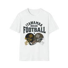 Load image into Gallery viewer, 2023 Football Unisex Softstyle T-Shirt