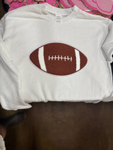 Load image into Gallery viewer, Build your Sport Patch Sweatshirt