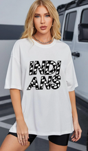 Load image into Gallery viewer, Checkerboard Mascot Unisex Jersey Short Sleeve Tee