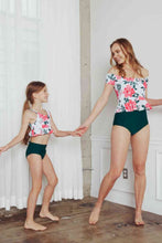 Load image into Gallery viewer, Marina West Swim Coastal Cutie Tankini Swimsuit Set