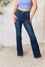 Load image into Gallery viewer, Kancan Full Size Slim Bootcut Jeans